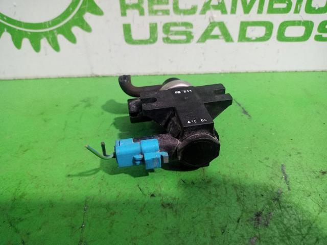 FORD 9641726680 Válvula solenoide de control de presión de sobrealimentación  disponible Lugo