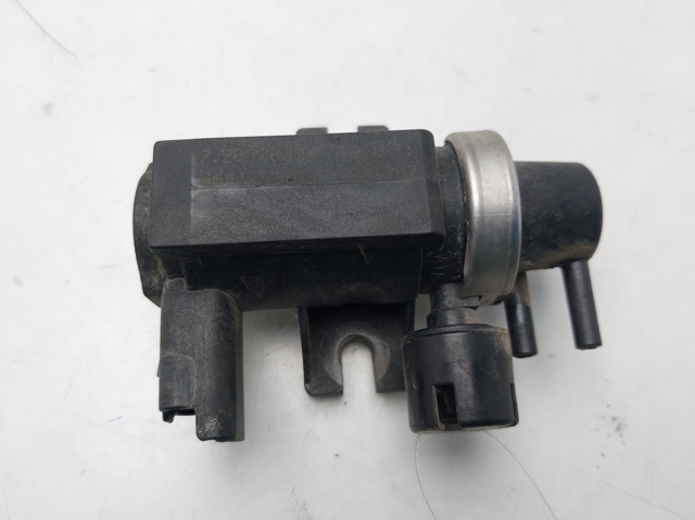 9641726680 PEUGEOT Válvula solenoide de control de presión de sobrealimentación  comprar en Oviedo