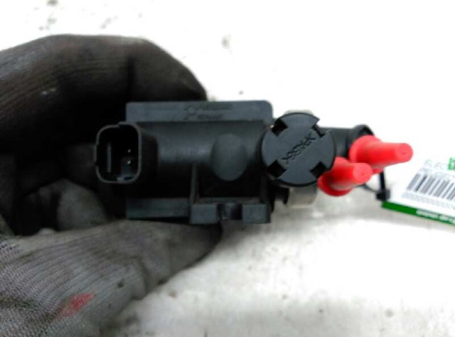 9641726680 PEUGEOT Válvula solenoide de control de presión de sobrealimentación comprar Alcalá