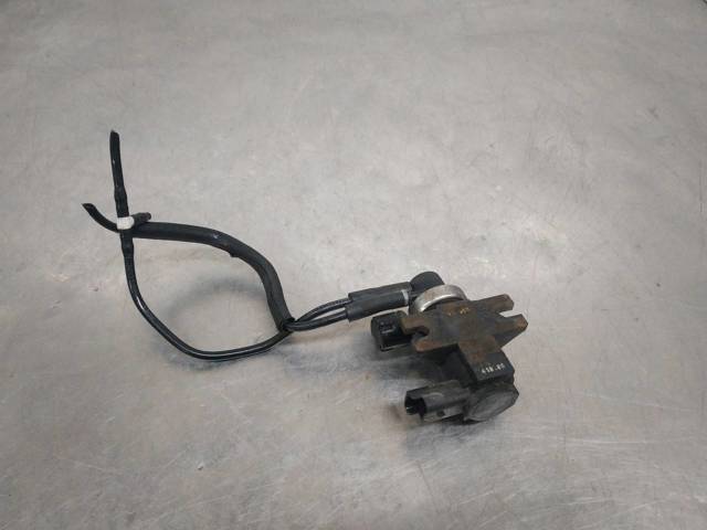 PEUGEOT 9641726680 Válvula solenoide de control de presión de sobrealimentación comprar Barcelona