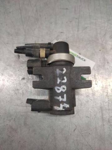 PEUGEOT 9641726680 Válvula solenoide de control de presión de sobrealimentación  disponible Lugo
