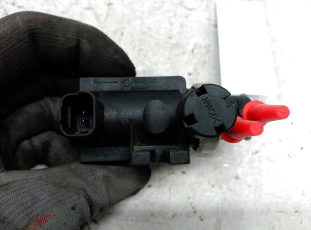 9641726680 Válvula solenoide de control de presión de sobrealimentación  comprar en Zaragoza
