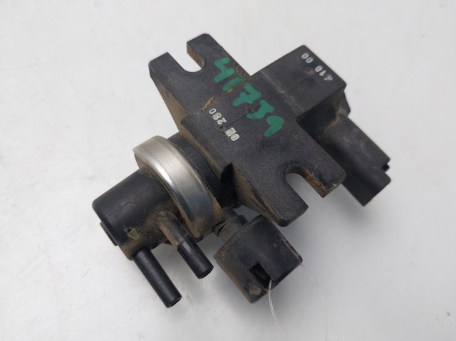 9641726680 PEUGEOT Válvula solenoide de control de presión de sobrealimentación comprar Alcalá