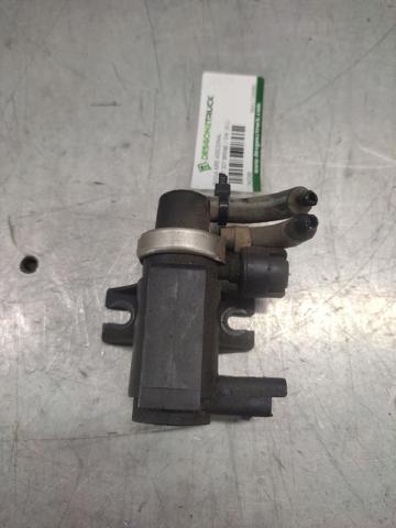 9641726680 Válvula solenoide de control de presión de sobrealimentación  disponible Utrera