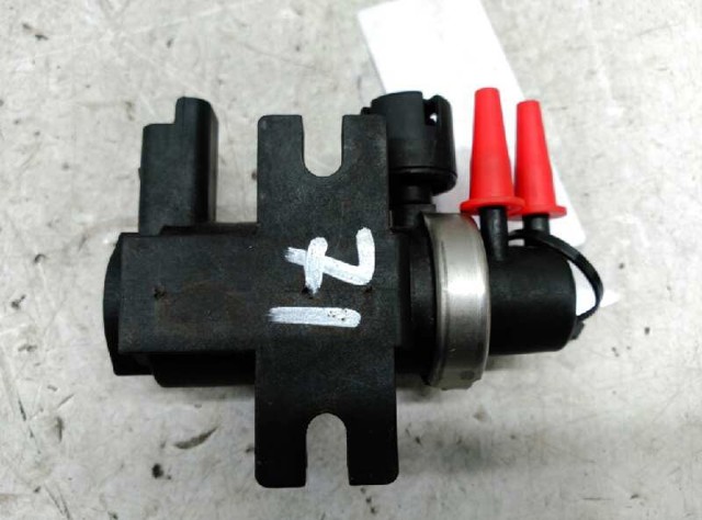 9641726680 PEUGEOT Válvula solenoide de control de presión de sobrealimentación comprar Alcalá
