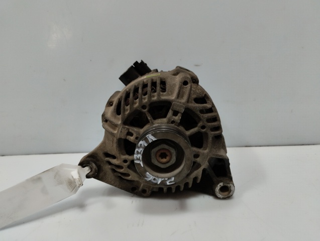 Alternador de coche 9641727480 PEUGEOT