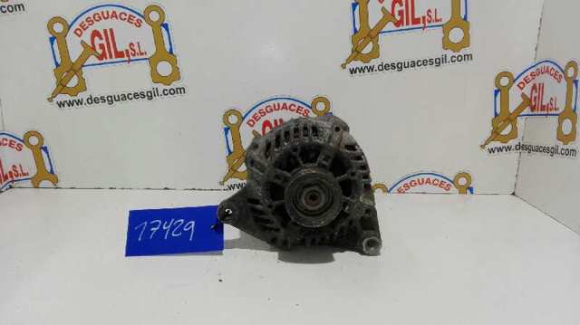 9641727480 Alternador  comprar en Pontevedra