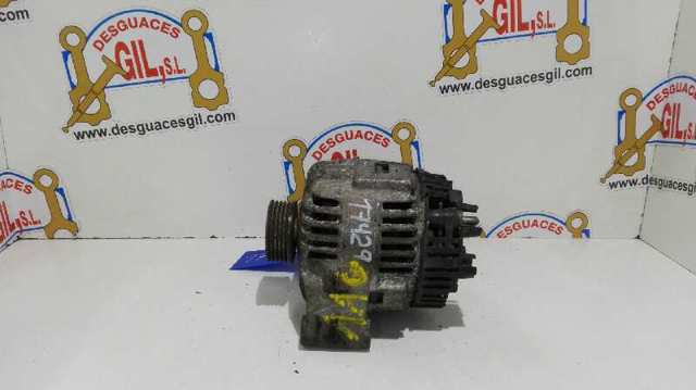9641727480 PEUGEOT Alternador comprar Bilbao