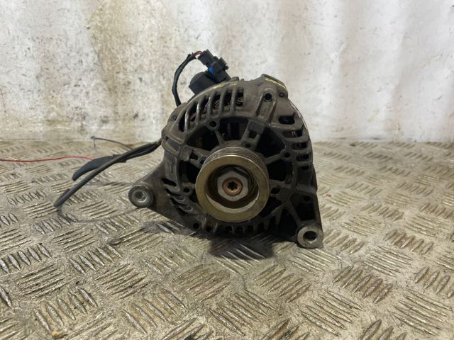 Alternador de coche 9641727480 PEUGEOT