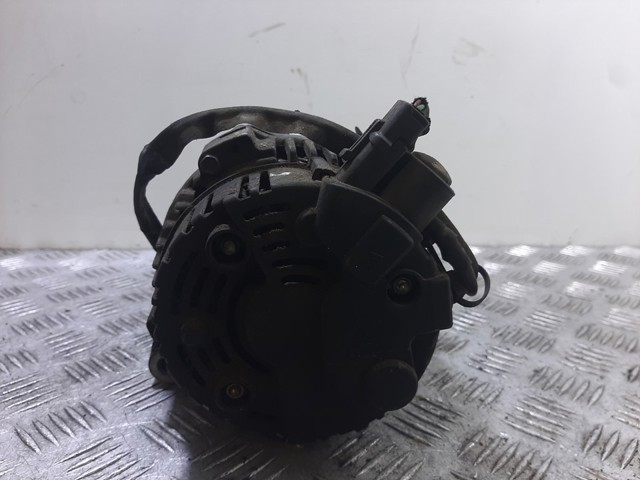 PEUGEOT 9641727480 Alternador  comprar en Albacete