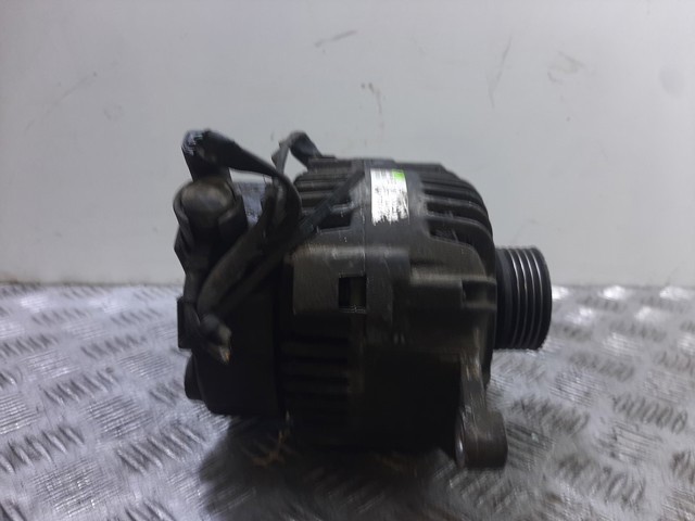 PEUGEOT 9641727480 Alternador comprar Barcelona