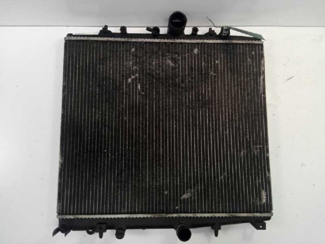 Radiador de auto 9641728180 PEUGEOT