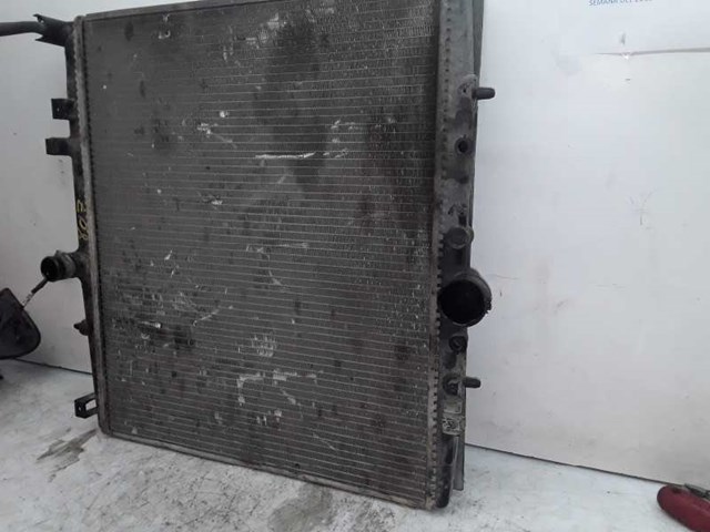 9641728380 FIAT Radiador de refrigeración del motor  disponible Vigo