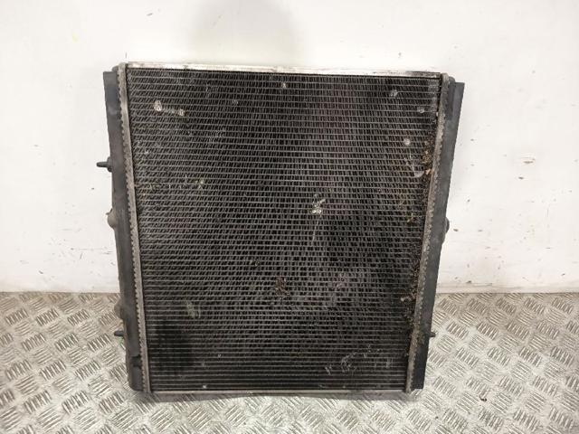FIAT 9641728380 Radiador de refrigeración del motor  disponible España