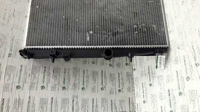 9641728380 Radiador de refrigeración del motor  comprar en Zaragoza