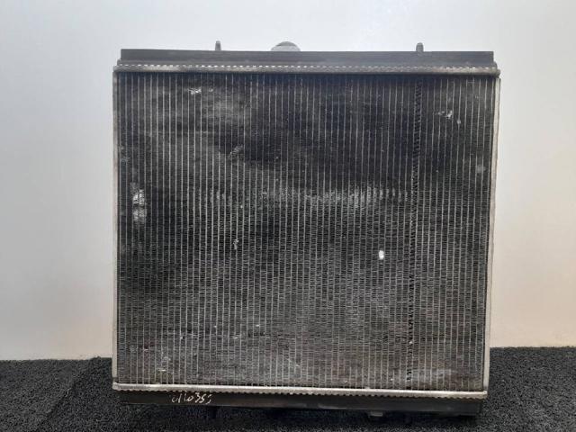 9641728380 FIAT Radiador comprar Alcalá