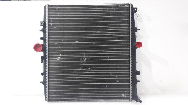 9641728380 FIAT Radiador de refrigeración del motor  comprar en Oviedo