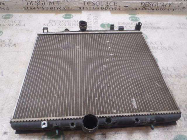 9641728380 Radiador de refrigeración del motor  comprar en Reus