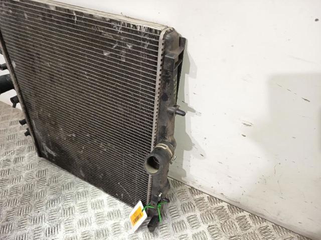9641728380 FIAT Radiador  en stock Gandía
