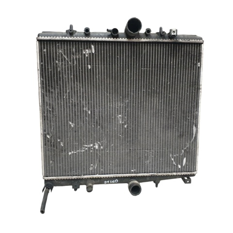 FIAT 9641728380 Radiador de refrigeración del motor  comprar en Murcia