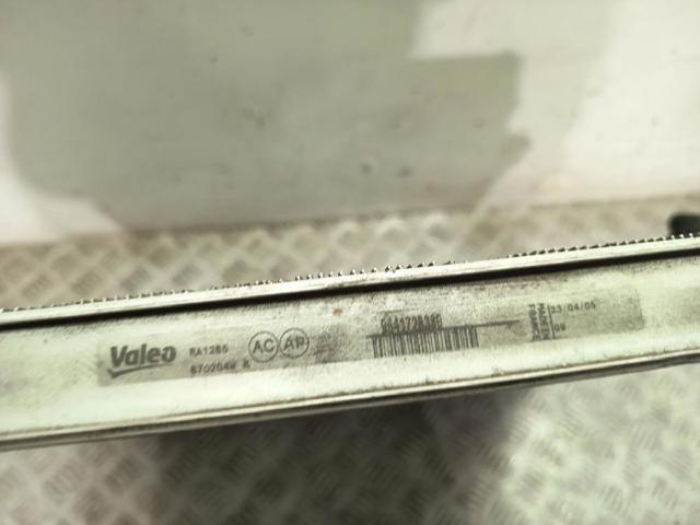 9641728380 Radiador  en stock Sabadell