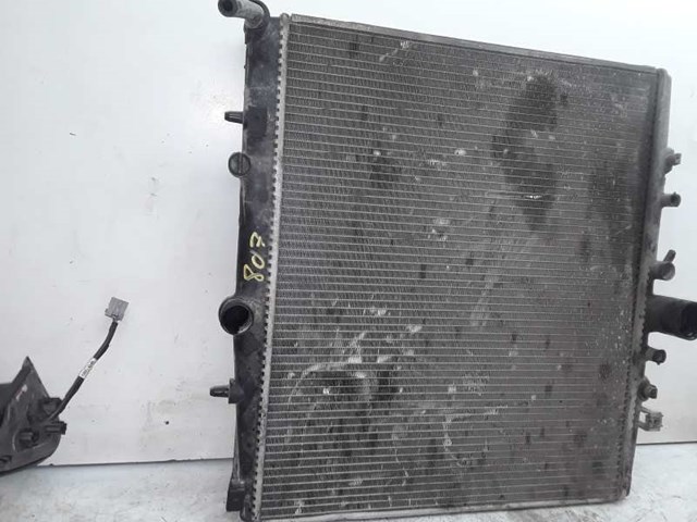 9641728380 Radiador de refrigeración del motor  disponible Utrera