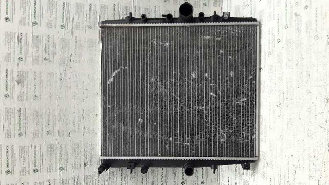 9641728380 FIAT Radiador  en stock Córdoba