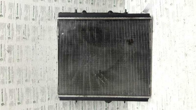9641728380 FIAT Radiador  en stock Gandía