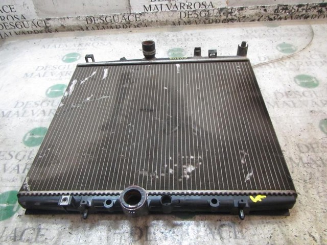 9641728380 Radiador  en stock Granada