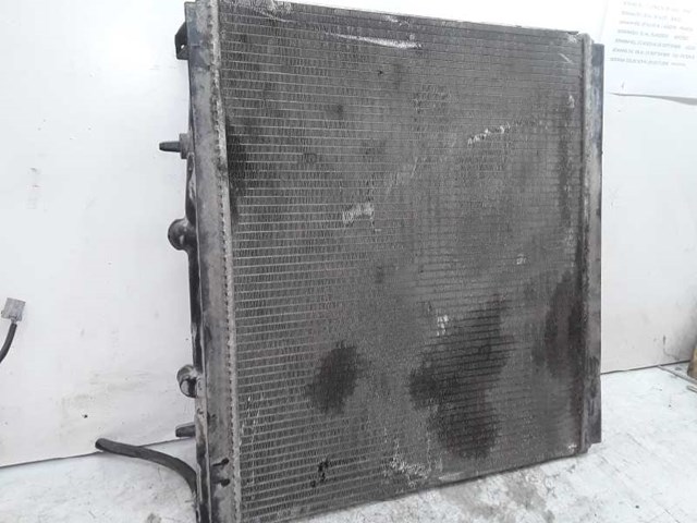 FIAT 9641728380 Radiador de refrigeración del motor  comprar en Ponferrada