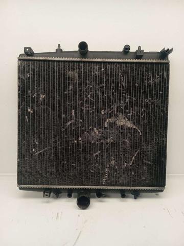 9641728380 PEUGEOT Radiador  en stock Gandía