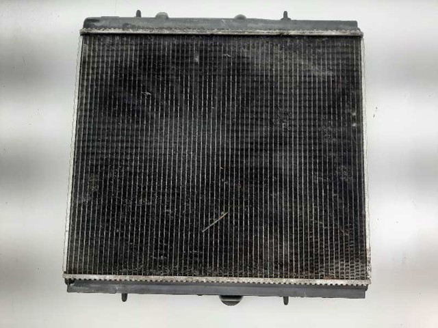 PEUGEOT 9641728380 Radiador comprar Pamplona