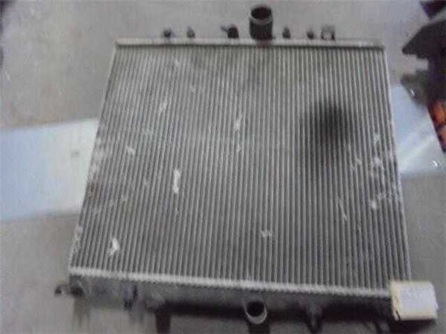 9641728380 Radiador de refrigeración del motor  disponible Málaga