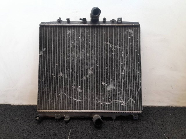 PEUGEOT 9641728380 Radiador  en stock Salamanca