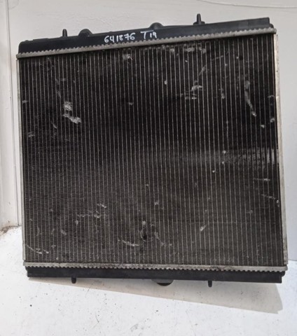9641728380 Radiador de refrigeración del motor  disponible Utrera