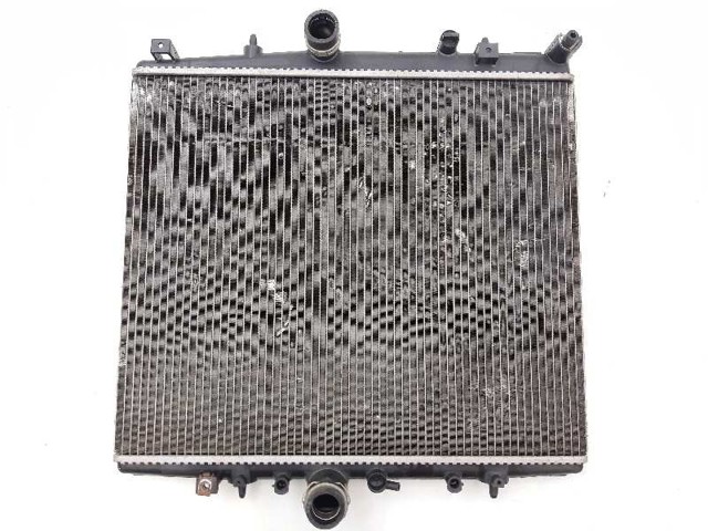 PEUGEOT 9641728380 Radiador de refrigeración del motor  comprar en Murcia