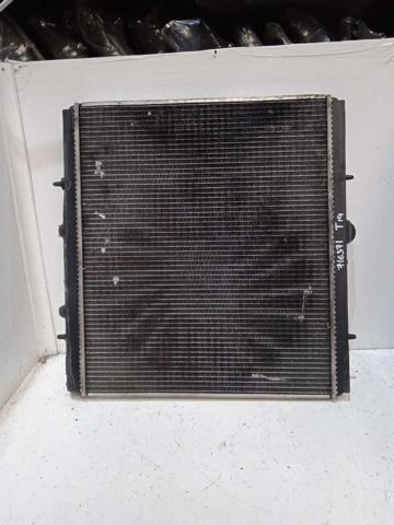 PEUGEOT 9641728380 Radiador de refrigeración del motor  disponible España