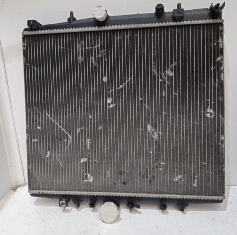PEUGEOT 9641728380 Radiador de refrigeración del motor  comprar en Albacete