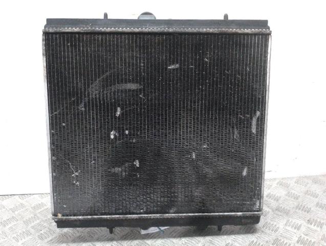 PEUGEOT 9641728380 Radiador de refrigeración del motor  comprar en Albacete