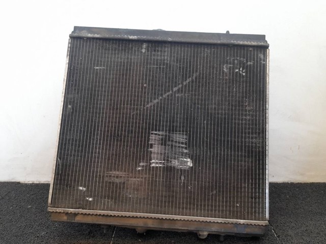 9641728380 Radiador de refrigeración del motor  comprar en Pontevedra