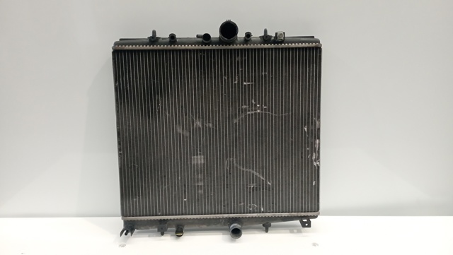 PEUGEOT 9641728380 Radiador comprar Barcelona