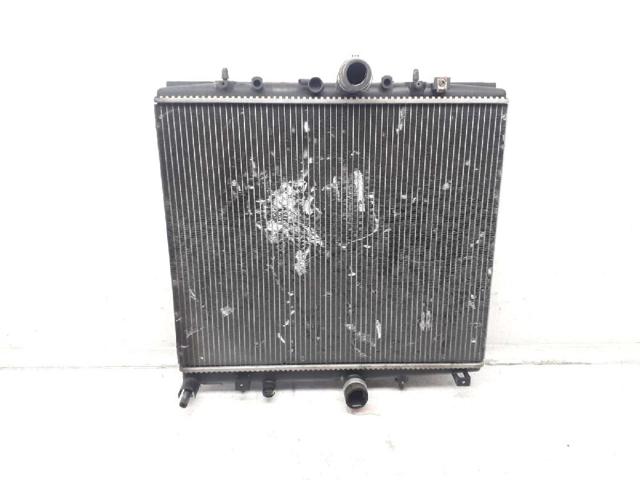 PEUGEOT 9641728380 Radiador comprar Barcelona