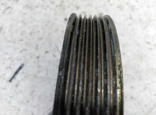 9641741980 PEUGEOT Polea del cigüeñal  comprar en Oviedo