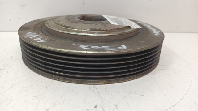 PEUGEOT 9641741980 Polea de cigüeñal  en stock Salamanca