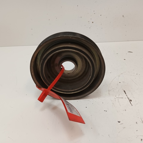 9641741980 Polea de cigüeñal  en stock Granada