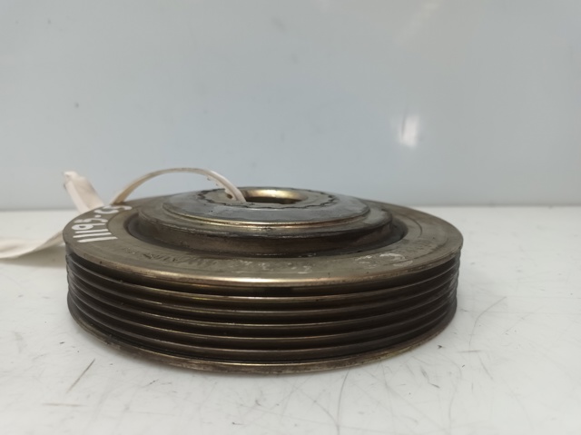 9641741980 PEUGEOT Polea del cigüeñal  disponible Alicante