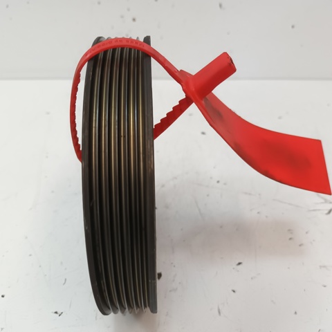 9641741980 PEUGEOT Polea del cigüeñal  disponible Ourense
