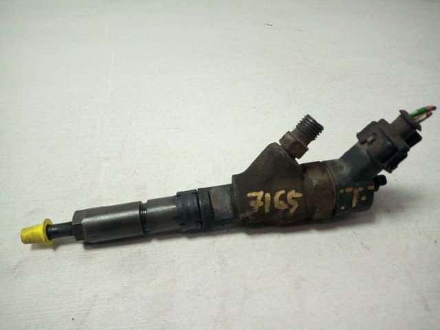 9641742880 FIAT Inyector de combustible  comprar en Oviedo