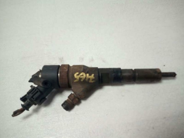 9641742880 Inyector de combustible  disponible Málaga