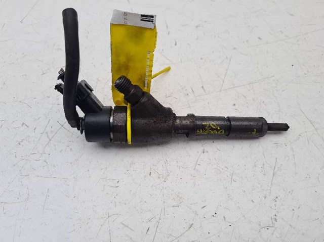 FIAT 9641742880 Inyector  en stock Salamanca